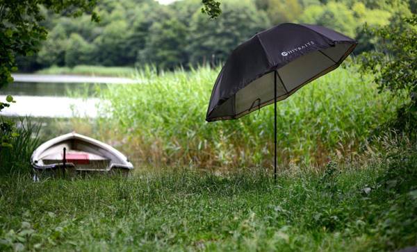 Parasol wędkarski namiot na ryby wodoodporny 240 cm